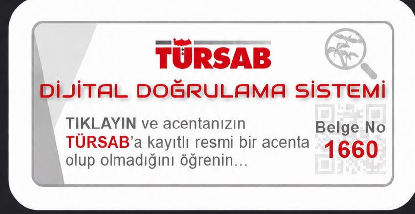 TÜRSAB